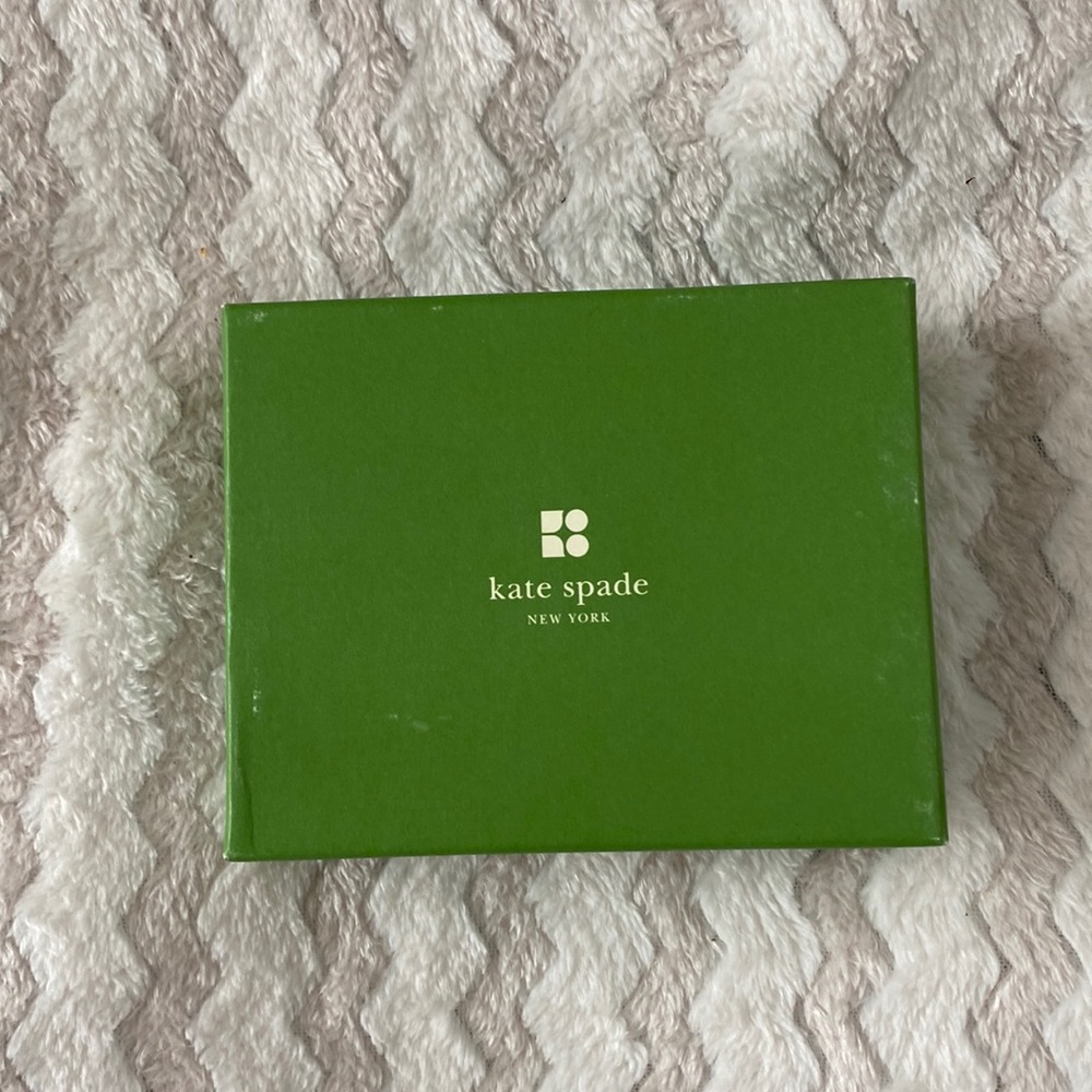 Kate Spade Box